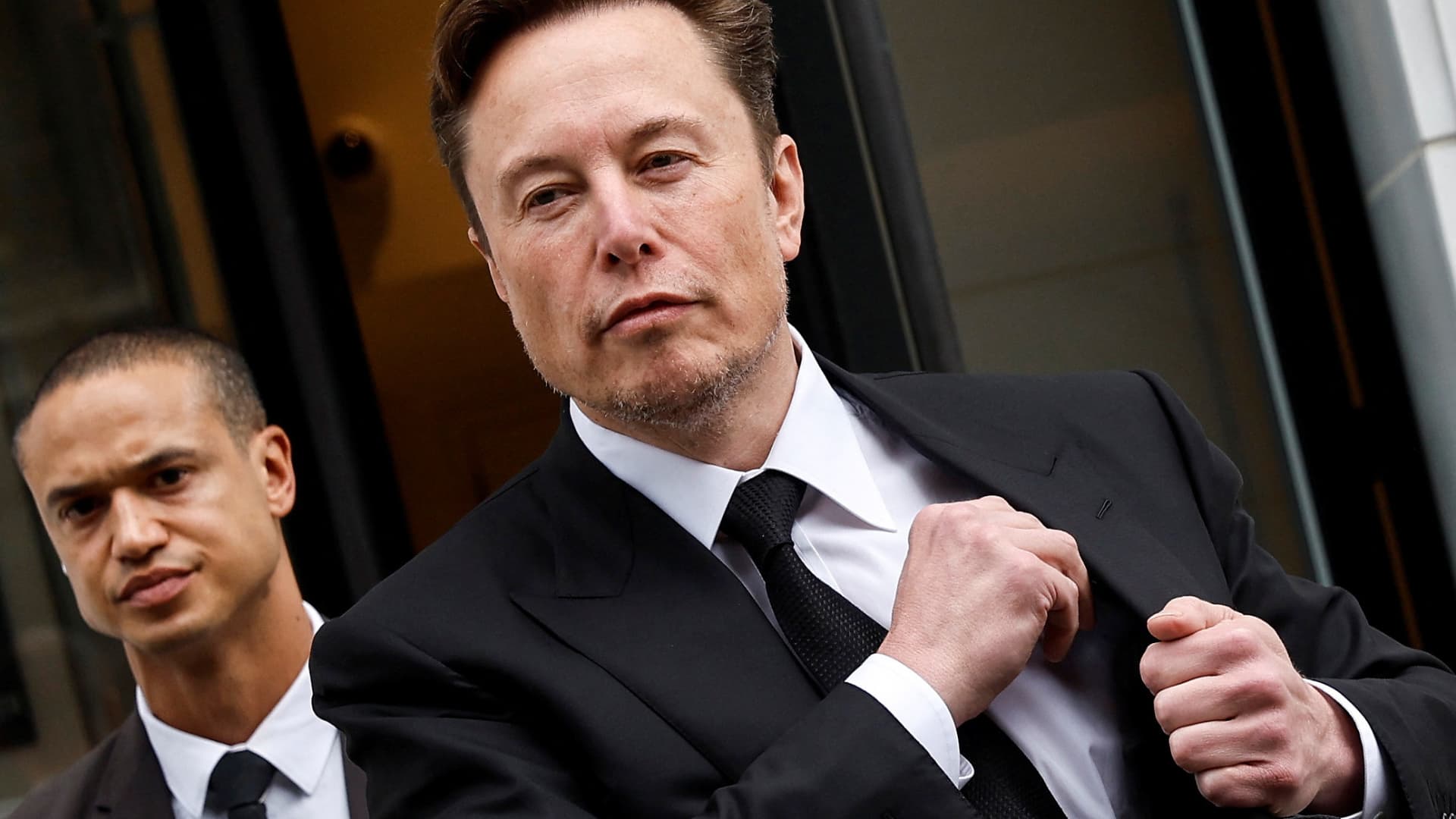 Why Tesla investors should care about Elon Musk's multiplying ventures