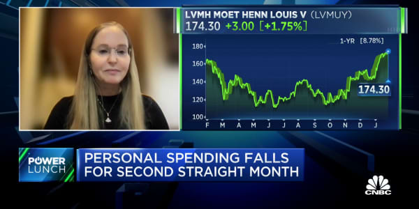 Walmart is positioned to benefit from the fallout from Bed Bath & Beyond, says Deborah Weinswig