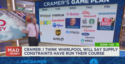 Watch Friday's full episode of Mad Money with Jim Cramer — January 27, 2023