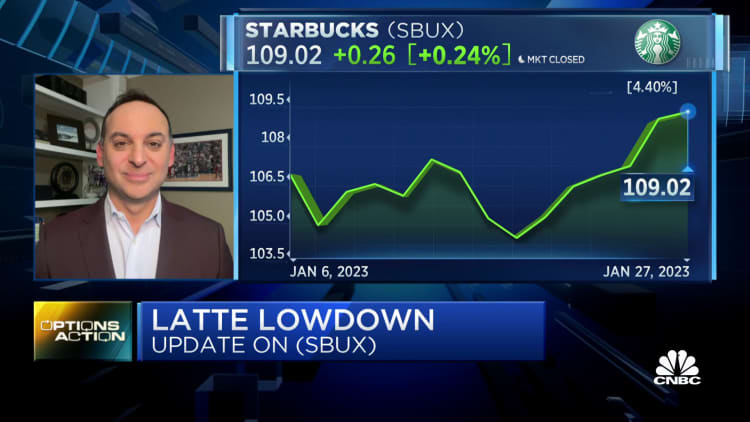 Why Equity Armor’s Brian Stutland is doubling down on his Starbucks short
