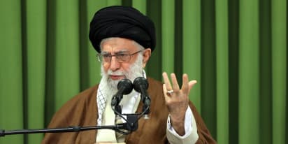 Iran says drone attack targets defense facility in Isfahan