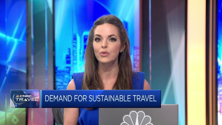 So finden Sie ein Reiseunternehmen, das Nachhaltigkeit ernst nimmt