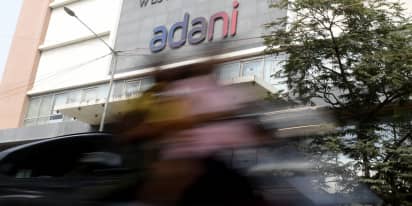 Adani shares volatile as group rebuts short-seller report, Chinese stocks head for bull market