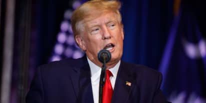 New York AG will seek sanctions on Trump over 'false' filings in fraud suit