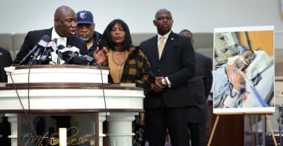 Tyre Nichols' parents and man who disarmed Monterey Park gunman invited to Biden's State of the Union