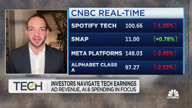Alex Kantrowitz on tech earnings