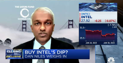 Watch CNBC's full interview with Satori Fund founder Dan Niles