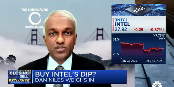 Watch CNBC's full interview with Satori Fund founder Dan Niles