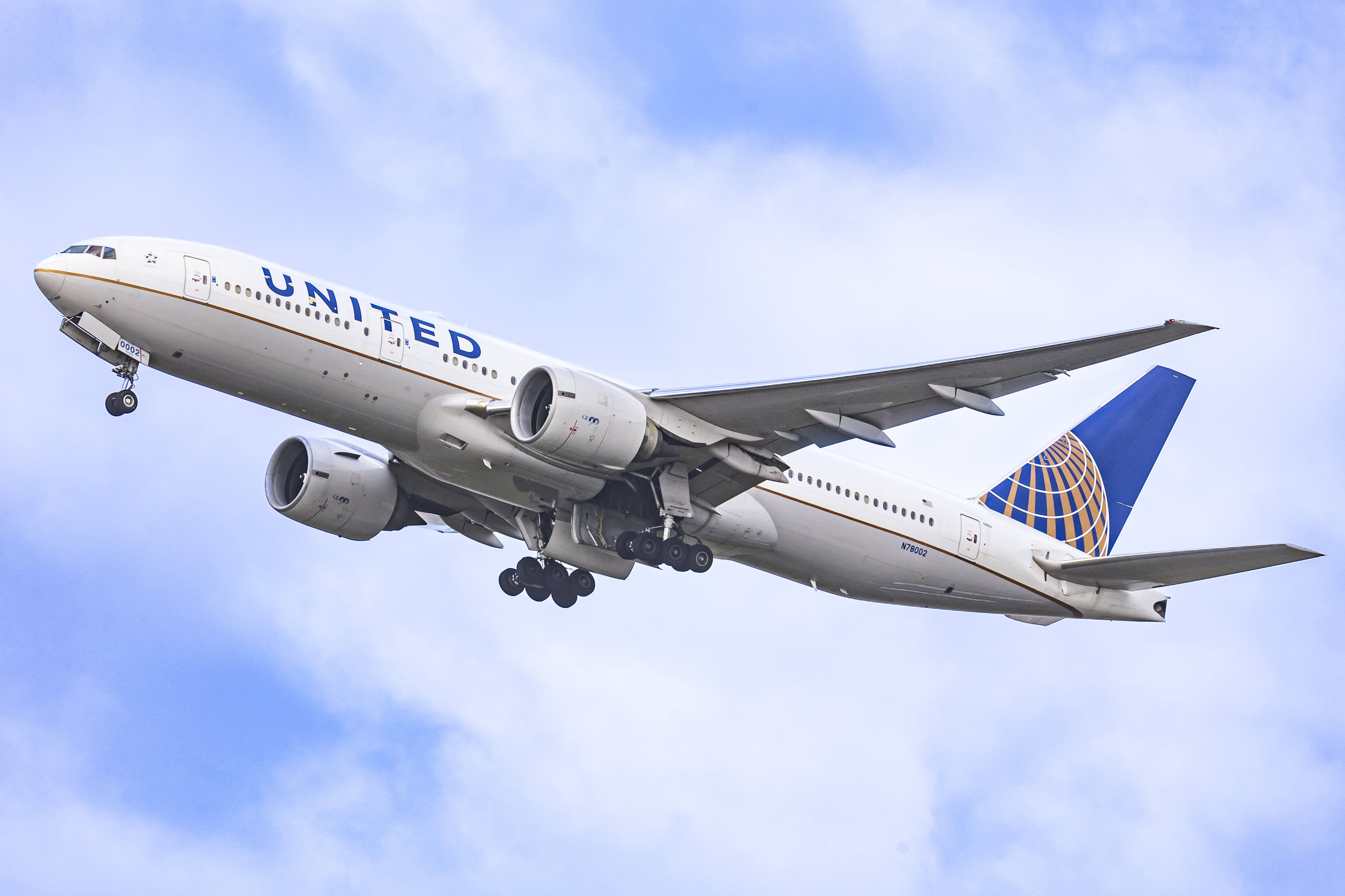 Barclays upgrades United Airlines, sees stock surging more than 50%