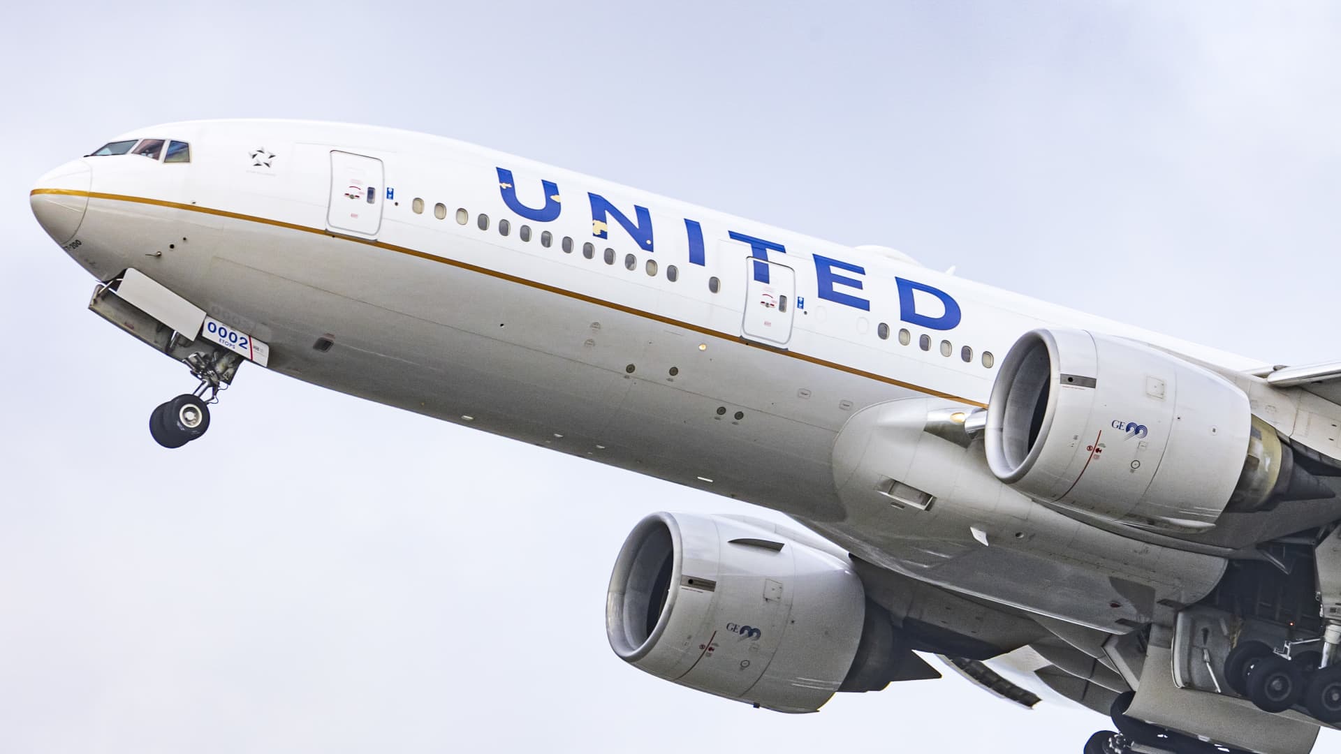 FAA proposes more than  million fine on United Airlines over preflight safety checks