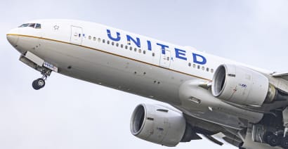 FAA proposes more than $1 million fine on United Airlines over safety checks