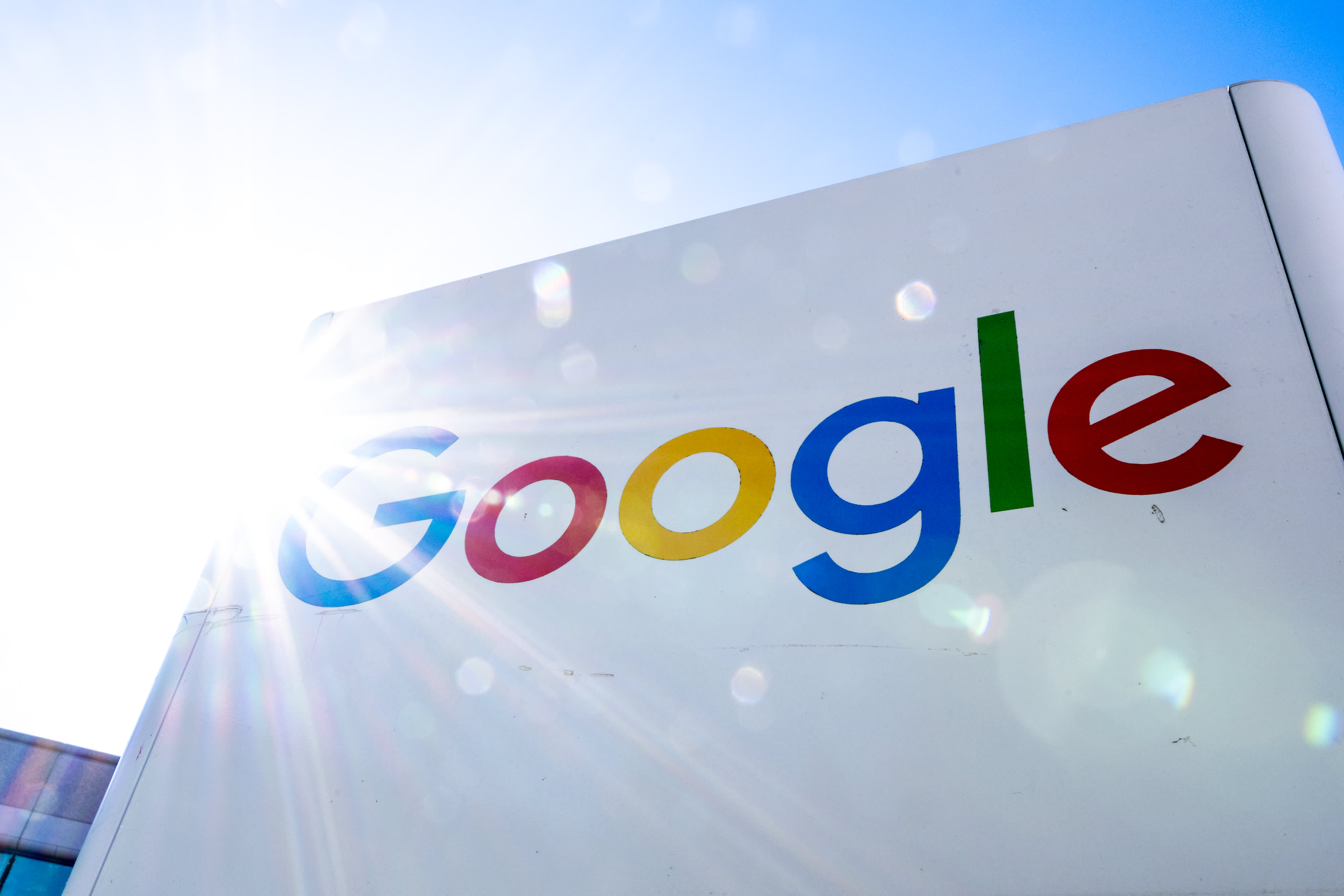 Google elimina decenas de puestos de trabajo en el departamento de noticias
