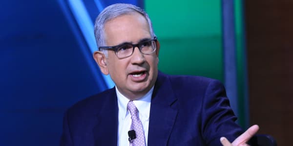 Investor Sarat Sethi said he is buying into this 'unloved' pharma stock