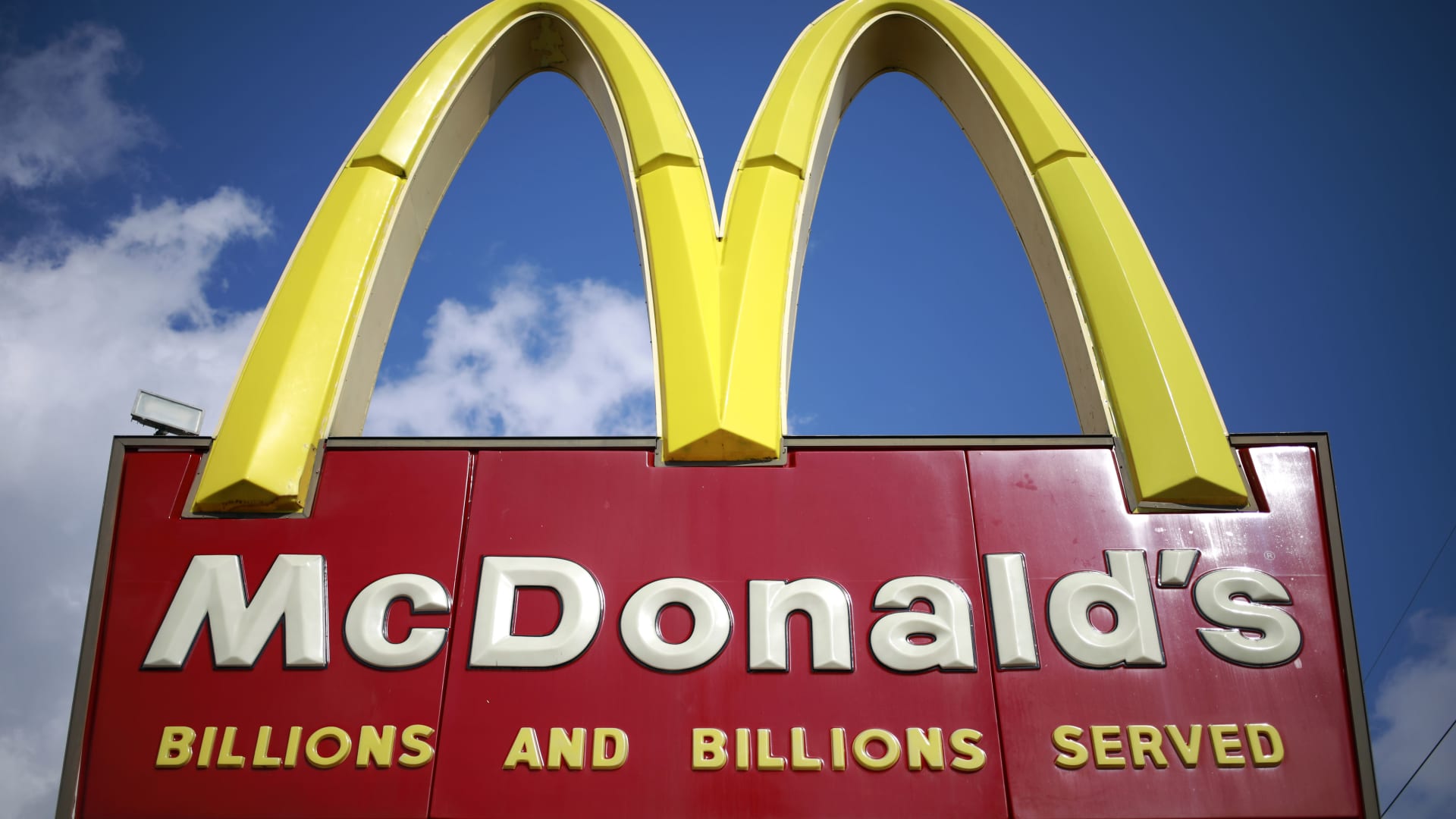 McDonald’s franchisees fined after 305 minors, including 10-year-olds, found working illegally