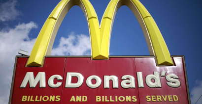 McDonald's franchisees fined after hundreds of kids found working illegally
