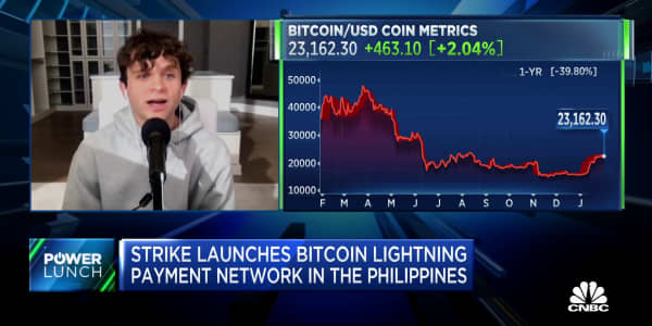 Strike expands its bitcoin Lightning Network to the Philippines