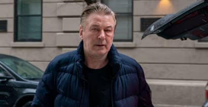 Previously unreleased videos show Alec Baldwin firing prop gun with blanks and directing 'Rust' crew on safety