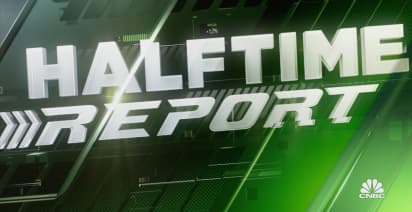 Watch Tuesday's full episode of the Halftime Report — January 31, 2023