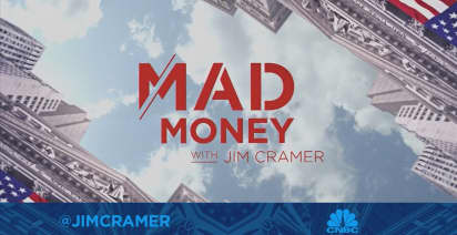 Watch Tuesday's full episode of Mad Money with Jim Cramer — January 31, 2023