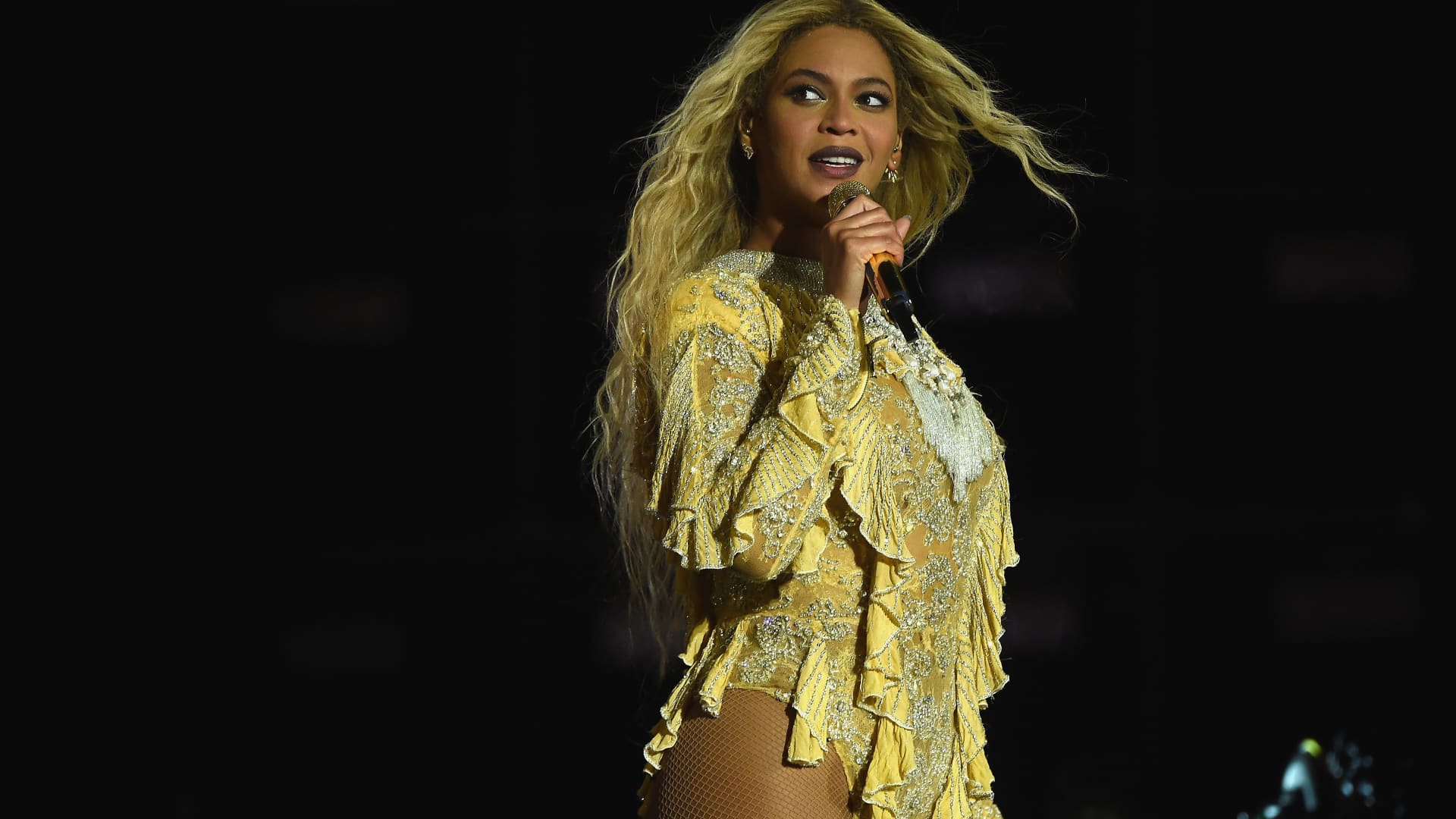Beyonce and Shakira song fund Hipgnosis agrees $1.4 billion sale to Harmony