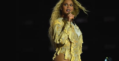 Beyonce and Shakira song fund Hipgnosis agrees $1.4 billion sale to Concord 