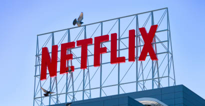 Stocks making the biggest moves midday: Netflix, Block, Snap, KB Home and more