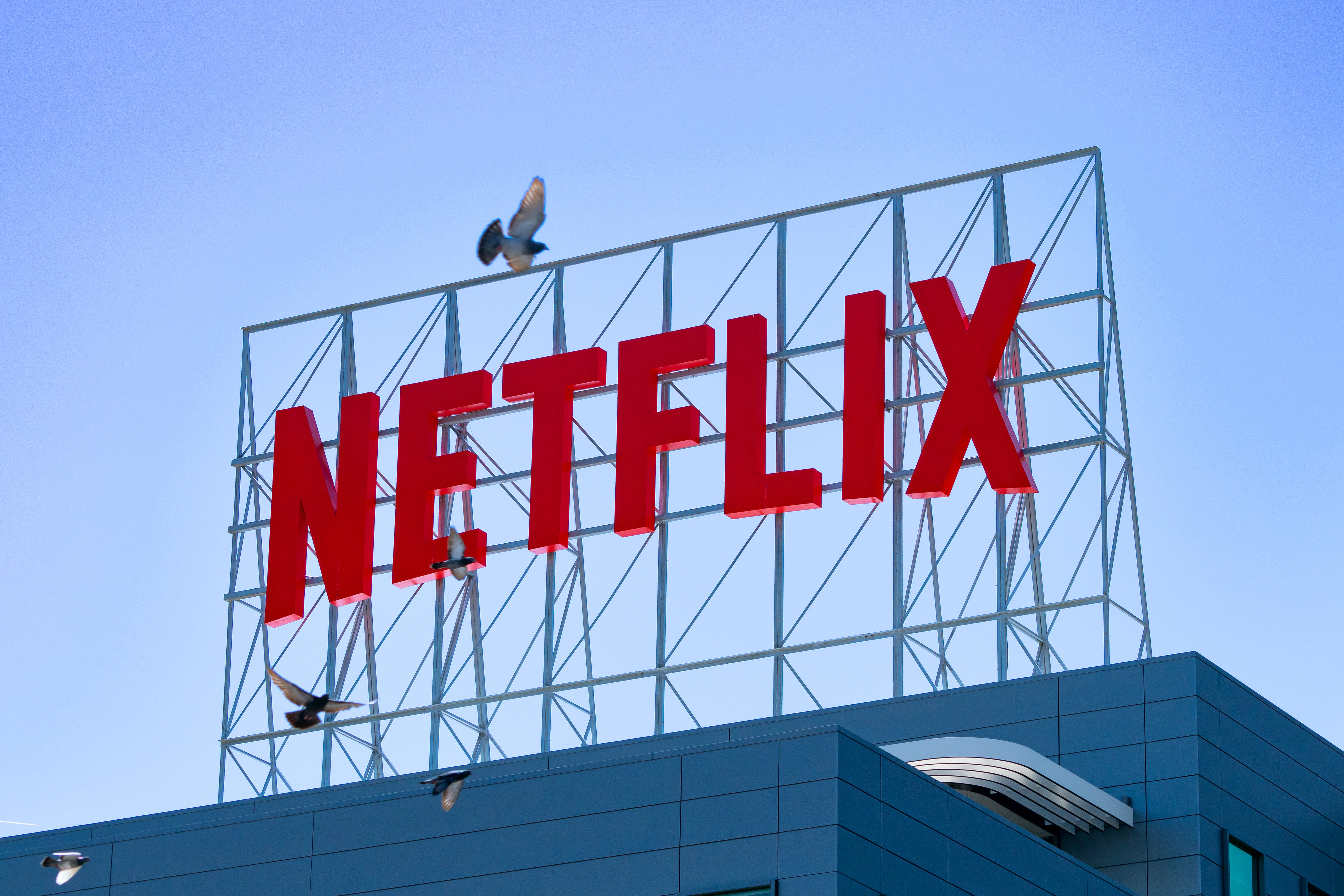 Traders wait to see if Netflix can keep its streak of subscriber surprises going