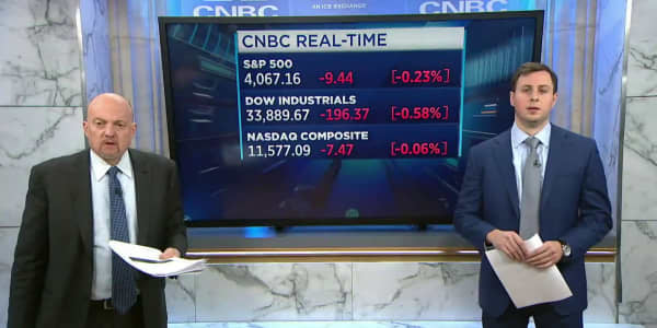 Wednesday, Feb. 1, 2023: Cramer says consider buying these stocks today