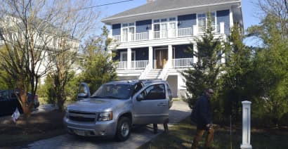 FBI found no classified documents in search of Biden home in Rehoboth: lawyer