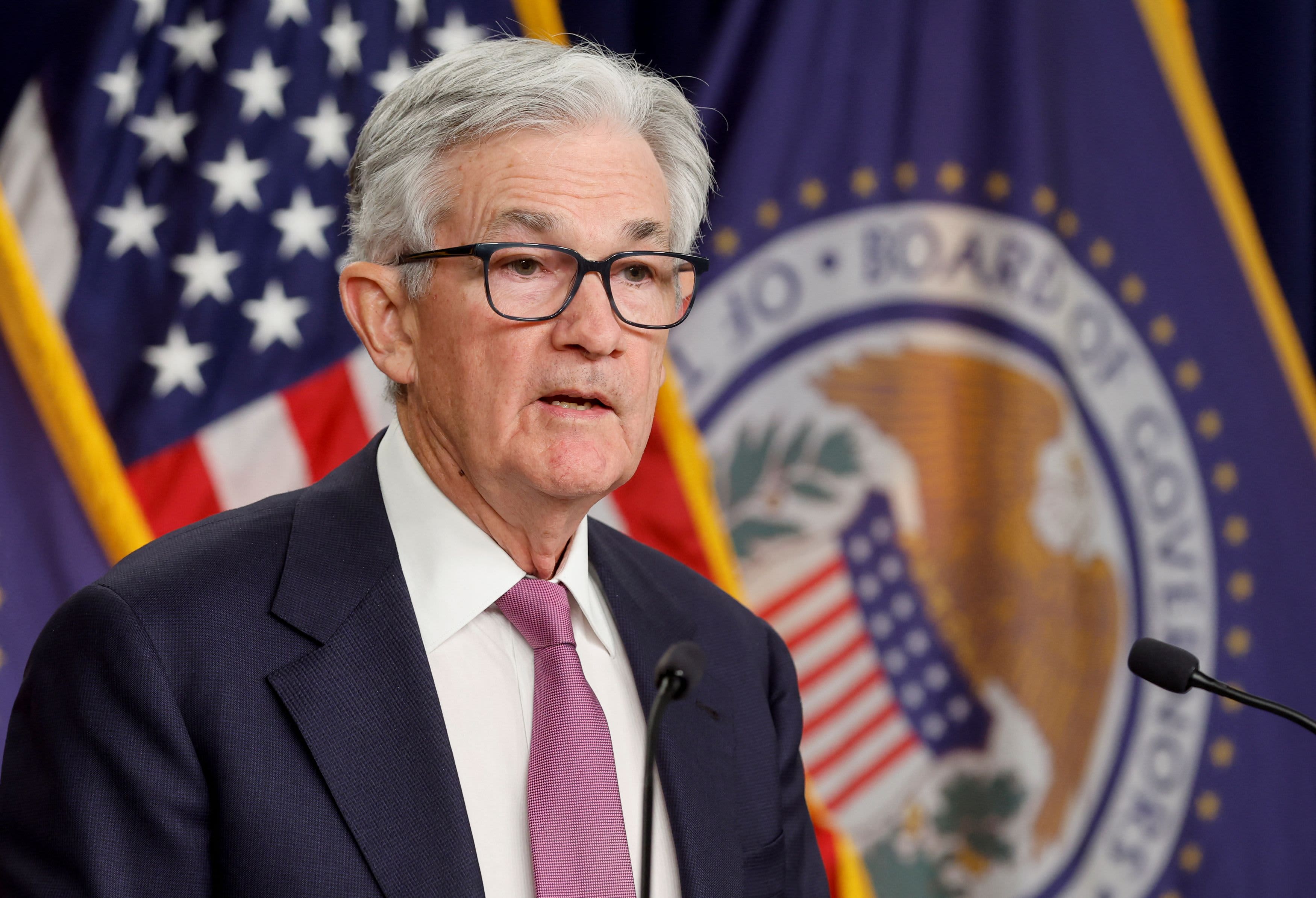Kako je Fed uspio potaknuti rast burze držeći se oštrih razgovora o kamatnim stopama