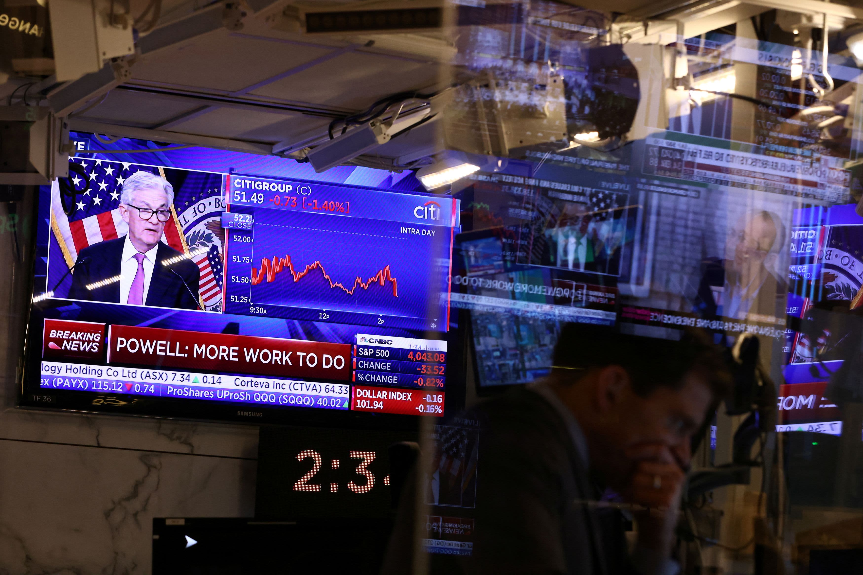 Jim Cramer's top 10 things to watch in the market Tuesday: Fedspeak, video games, memesters