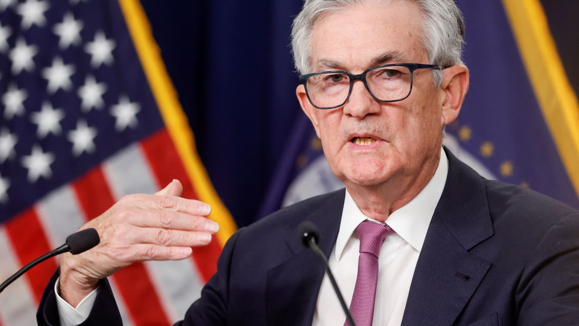 Fed poised to approve quarter-point rate hike this week, despite