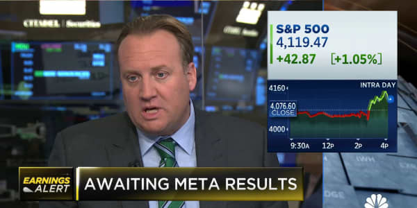 Josh Brown breaks down Wednesday's post-Fed market action