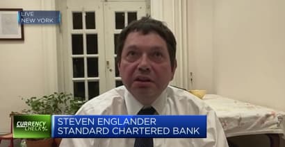 Focus shouldn't be on how much Fed cuts rates, says Standard Chartered