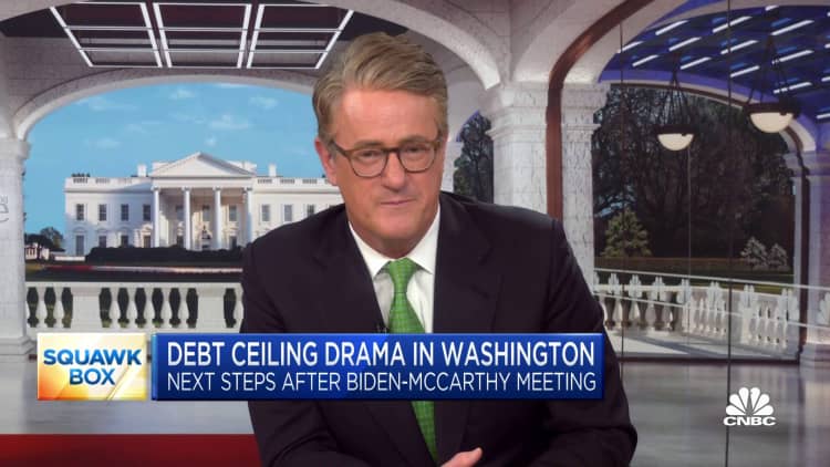 Debt ceiling drama: What we need to know