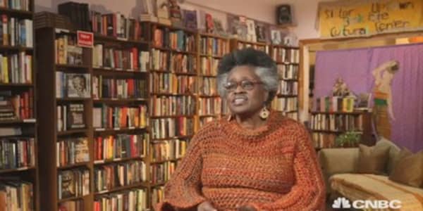 Equity & Opportunity Spotlight: Sister's Uptown Bookstore & Cultural Center
