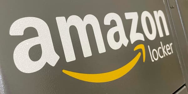 Analysts say buy Amazon for the long term, despite recession concerns and slowing AWS growth