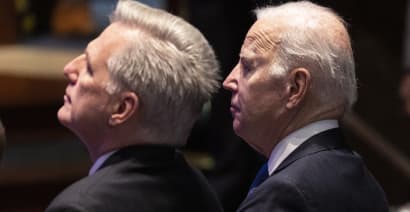 Debt ceiling deal no closer as McCarthy, Biden vow to continue talks