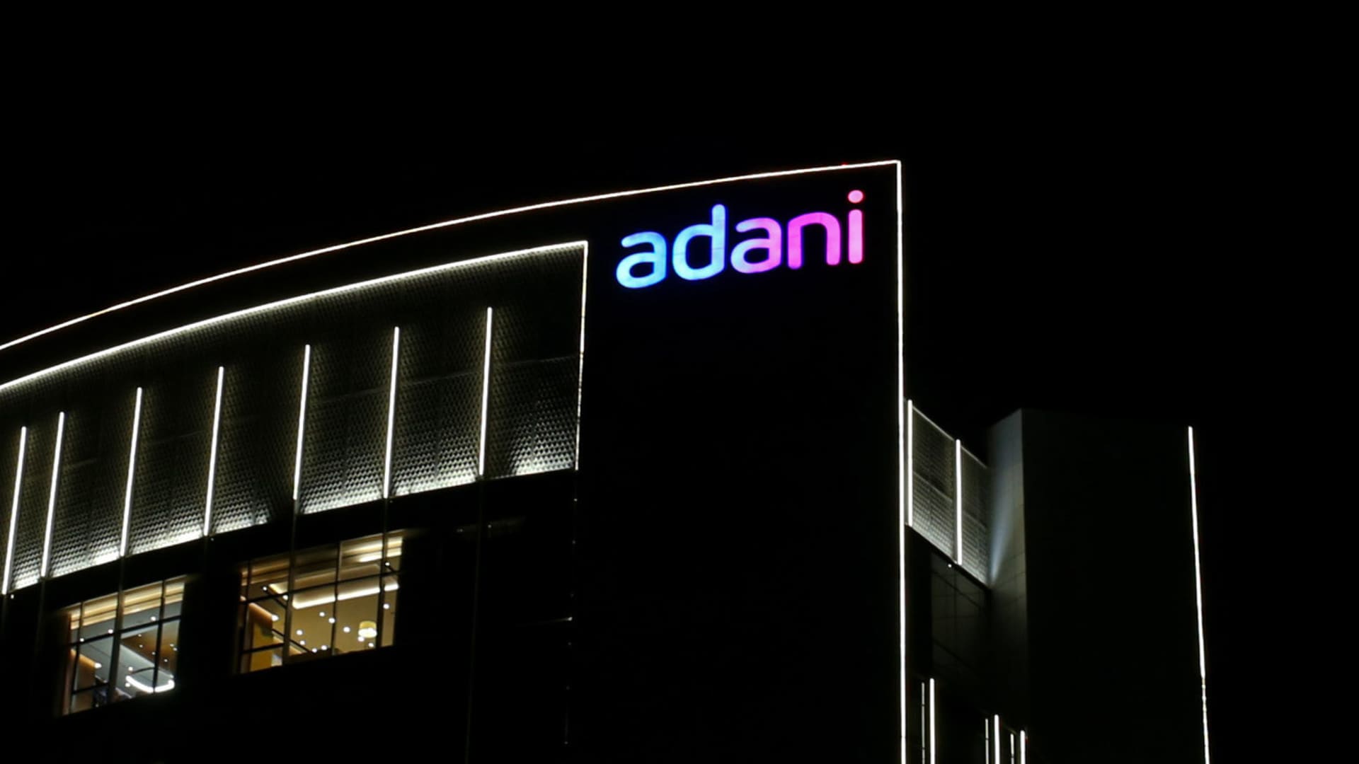S&P Dow Jones is knocking Adani Enterprises off its sustainability index