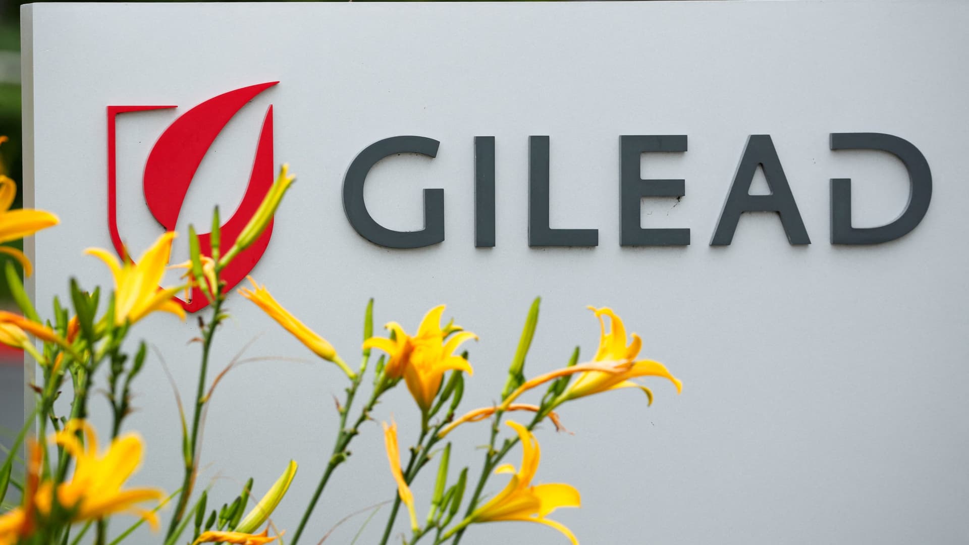Gilead Sciences didn’t violate government patents on HIV prevention treatment, jury finds