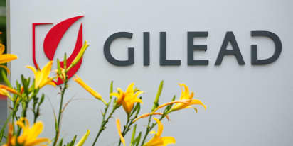 Gilead Sciences defeats U.S. government suit alleging HIV drug patent violations