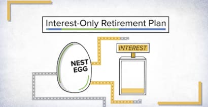 Here's how much savings you need for $65,000 a year in interest at retirement