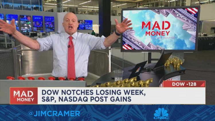 Jim Cramer on why Tyson Foods' conference call will be a must-listen