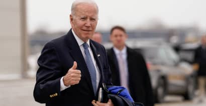Biden to give State of the Union address amid high inflation, divided Congress