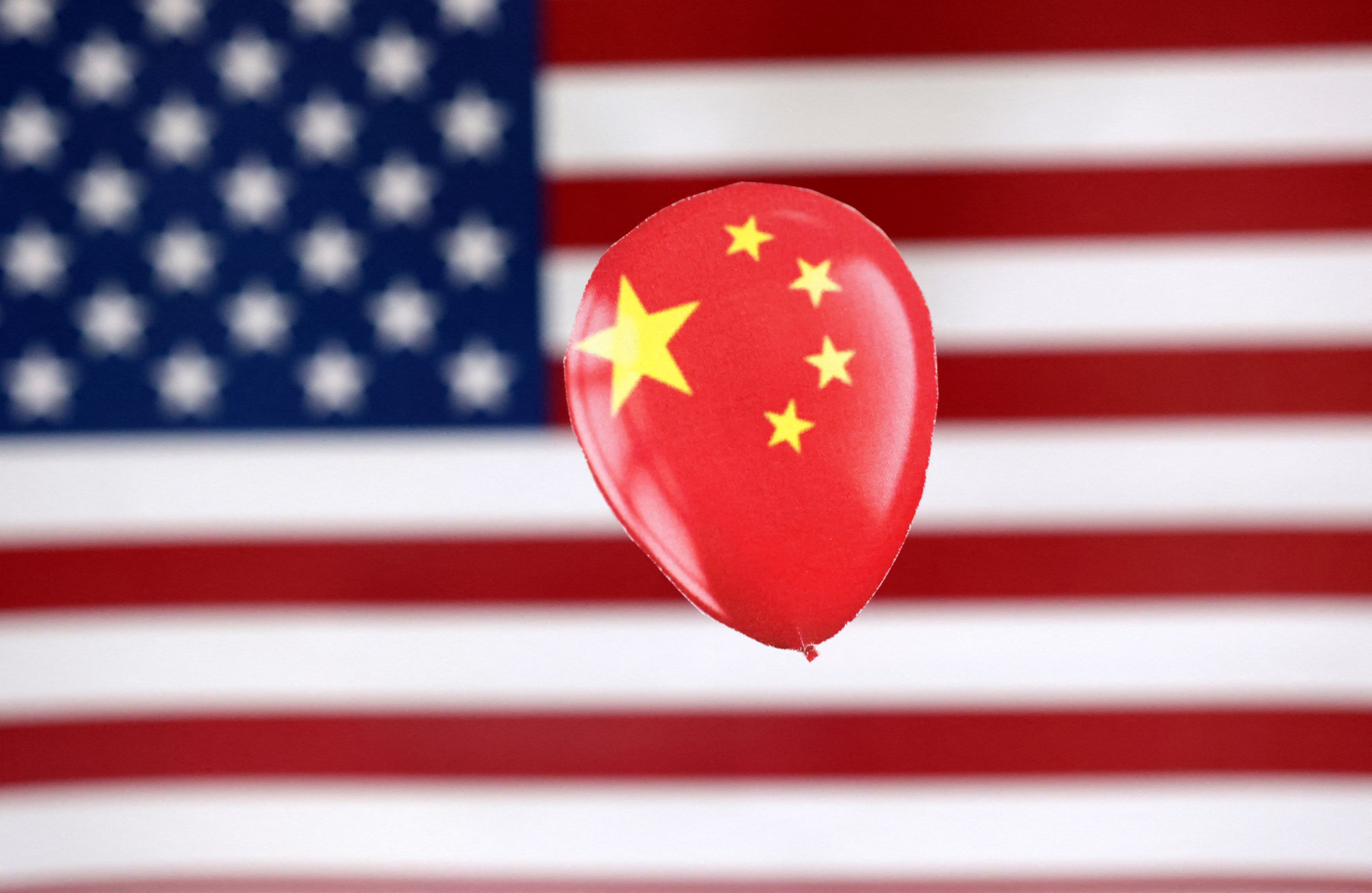 The 4 stocks to buy if U.S.-China geopolitical fears continue to rise: UBS