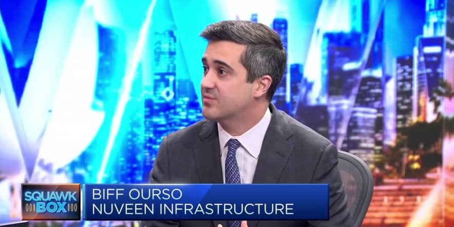 There's still a tremendous amount of investor interest in infrastructure, says advisory firm