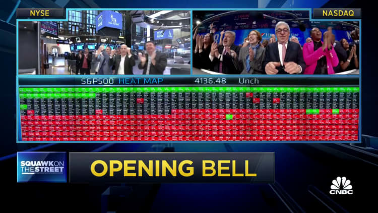 Opening Bell: February 6, 2023