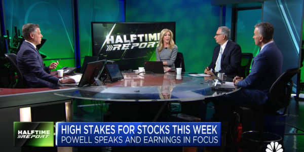 Watch the full mid-day market discussion with the CNBC ‘Halftime Report’ investment committee
