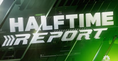 Watch Monday's full episode of the Halftime Report — February 6, 2023