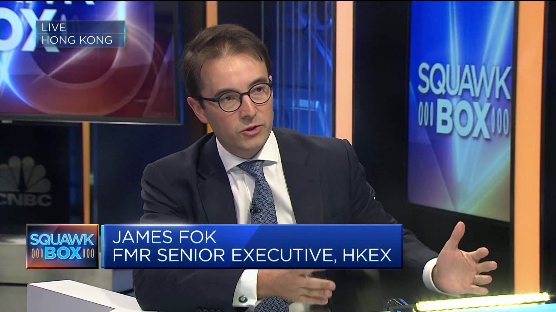 Hong Kong can help international investors enter Middle East markets: Former HKEX exec